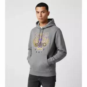 겐조 KENZO 타이거 자수 후드티 5SW418 4XK 98 K42 P 196