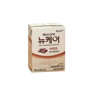 뉴케어 커피맛 200ml x 24개