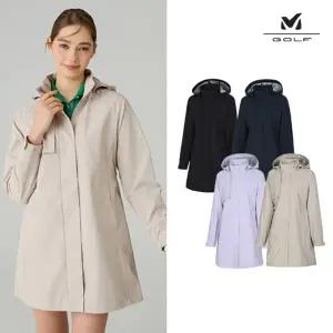 [밀레골프] 3LAYER 메쉬 자켓 여성 4컬러 택1
