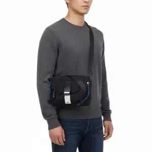 A.P.C FW25 남성 트렉 범백 PAAGR H62219 LZZ