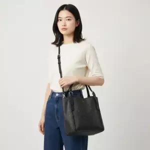 A.P.C 패세라 포피 숄더 크로스백 COGFA F61850 LZZ