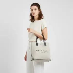 롱샴 패세라 FW25 여성 에센셜 L 토트백 10090 HSG 037