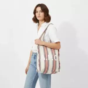 A.P.C 패세라아페쎄 COHIA M61442 AAD ECRU LOU 루 토트백