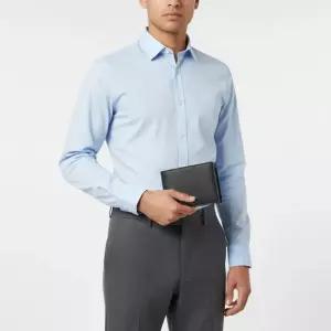 멀버리 FW25 남성 바이폴드 지갑 RL7395 205 A100