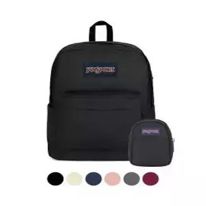 jansport 슈퍼패키지