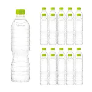 풀무원 샘물 500ml x 20개/미니생수 무라벨 식수 물