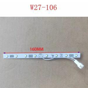 W27-106 냉동 조명 스트립 Homa 냉장고 부품
