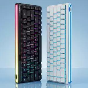 MCHOSE Ace68 Air 유선 8K 래피드트리거 게이밍 키보드 화영자석축