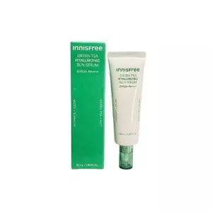 [이니스프리] 그린티 히알루론산 수분 선세럼 50ml