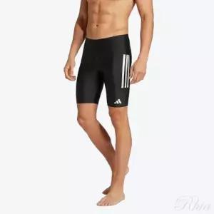 [아디다스] 블랙 화이트 스윔팬츠 JN6537 153893150