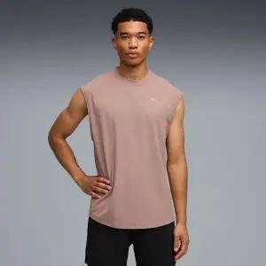 [푸마](강남점) 529185 88 남성 러닝 반팔 티셔츠 런 쿨셀 슬리브리스 M Run CoolCELL Sleeveless