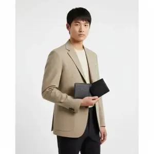 마크제이콥스 패세라 SS26 공용 여권 케이스 2P5STR003S02 001