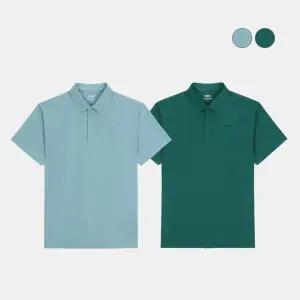 [네파](신세계 사우스시티) [정상가:89,000원] 남성 시타 반팔 폴로 티셔츠 7L35270