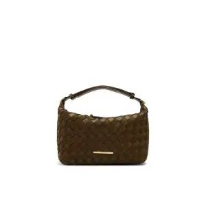 [스타필드 코엑스 ALDO]알도 란기퍼 숄더 백 - 올리브 ADE1H088HZ350