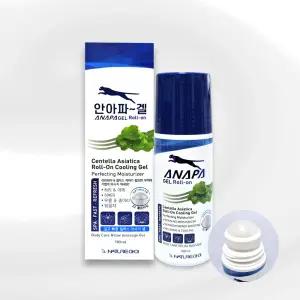 안아파 겔 100ml -볼타입 쿨링 마사지겔