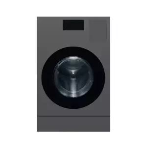 삼성전자 정품판매점 비스포크 AI 세탁건조기 콤보 WD90F25AHS