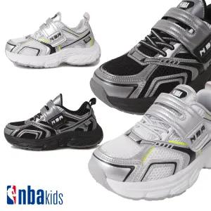 NBA키즈 벨크로 스니커즈 트리플 Z TRIPLE Z(K261AS102P)