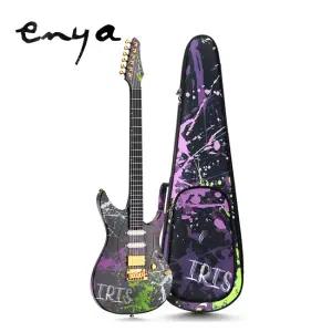 Enya 엔야 스마트 일렉기타 인스파이어 INSPIRE (Iris Custom)