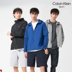 [CK스포츠]26SS 남성 에어플로우 자켓