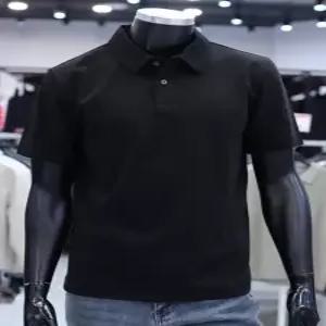 에스티코 STCO 세이브존04 SS 쿨링 카라 반팔 티셔츠 2TS25202 48365475)