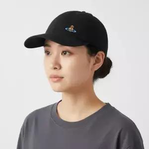 비비안웨스트우드 26SS BASEBALL CAP 81020019 W01HC N401) 베이스볼 캡)