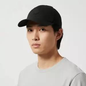 26SS 코튼 개버딘 야구 모자 3B00011 0U082 999)