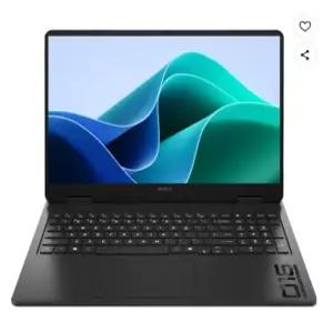 HP 오멘 16-ap0074AX (R7-350/RTX-5060/32GB/512GB/DOS)TEON