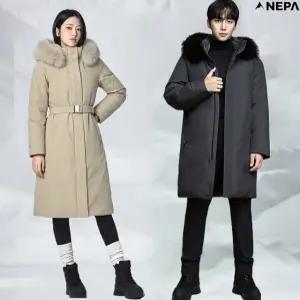 26S/S 역시즌 남여 아르테 고어텍스 구스코트 롱다운 7L82075 7L72075
