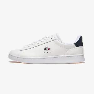 매장정품 LACOSTE 라코스테 카나비 세트 - WHTNVYRED 7-48SMA0111 1501336