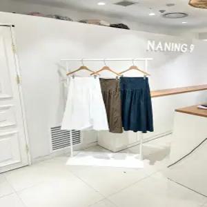 [스타필드코엑스점난닝구] 뉴드보스커트 [1126B2SK00A]