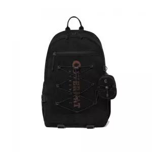 매장정품 커버낫 COVERNAT 뉴 어센틱 듄 백팩 27L Black CO2504BP02BK 273057