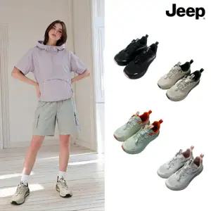 [JEEP] 26S/S 지프 여성 플로우 러너