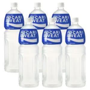 동아오츠카 포카리스웨트 1.5L, 6개