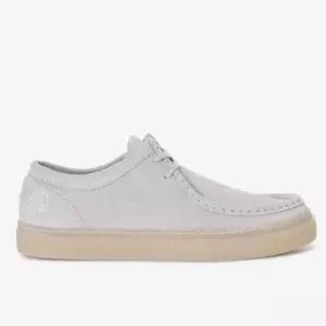 프레드페리 Dawson Low Suede 남성 스니커즈 운동화 SFPM2334350-P04