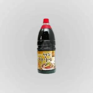 청수 우동다시 1.8Kg
