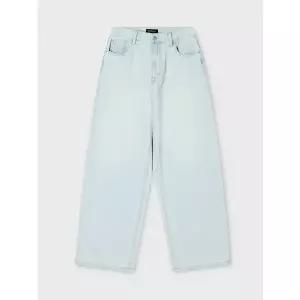 [후아유](센텀시티점)Lightweight Wide Denim(F) / WHTJG2431F