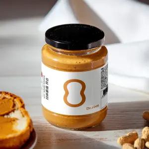닥터루트 무심 땅콩버터 430g 대용량 1병
