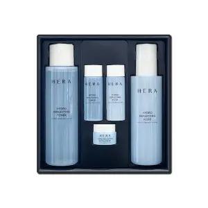 헤라 하이드로 리플렉팅 2종 기획 세트 토너 170ml 플루이드 140ml 여성 기초 스킨 로션