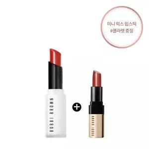 [바비브라운](강남점)[단독] 엑스트라 립 틴티드 밤 (+ 미니 럭스립 클라렛 증정)