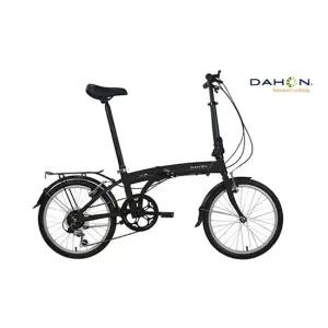 다혼26년 NEW SUV D6  20인지 6단 3단 접이식미니벨로