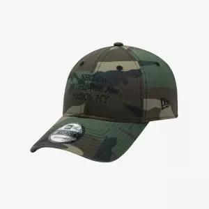 [스타필드수원][공용]치노 스크립트 언스트럭쳐 볼캡 우드랜드 카모 (13784818)