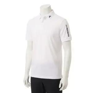 제이린드버그 26SS 투어 테크 Slim 핏 폴로 GMJT14648-0000 슬림 481811