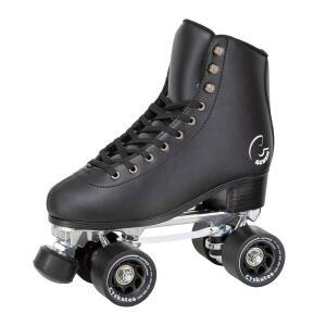 C SEVEN C7SKATES 다크 매직 쿼드 롤러 스케이트