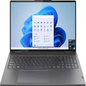 레노버 2022 요가 7i 2-in-1 16인치 2.5K 터치 프리미엄 노트북 인텔 코어 i5-1240P 백라이트 키보드 지문