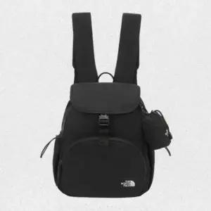 노스페이스 THE NORTH FACE NM2DS21A 우먼즈 브리즈 백팩 스몰 BLK TNFAP 1470284