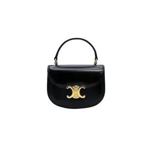 셀린느 10L063ETZ.38NO 미니 클레아 베사체 핸드백