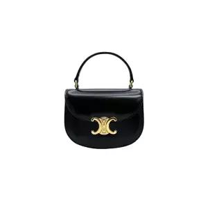 셀린느 10L063ETZ.38NO 미니 클레아 베사체 핸드백