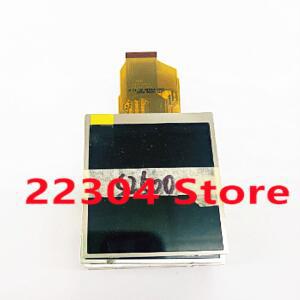 NIKON COOLPIX S2500 디지털 카메라 수리 부품 + 백라이트용 새 LCD 디스플레이 화면