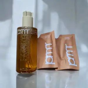 프리메라 마일드퍼펙트 클렌징 오일 투 폼 200ml + 리필 100 + 100ml