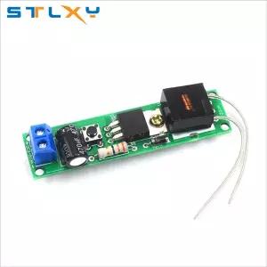 호환  자비노 DIY 키트 고전압 발생기 DC3-5V 아크 점화기 라이터 키트 DIY 전자 제작 키트에 적합
